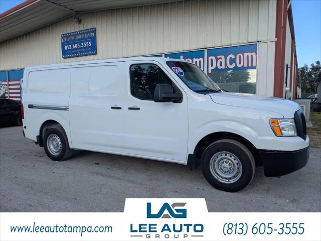 2018 Nissan 1500 S V6 for sale in Tampa, FL