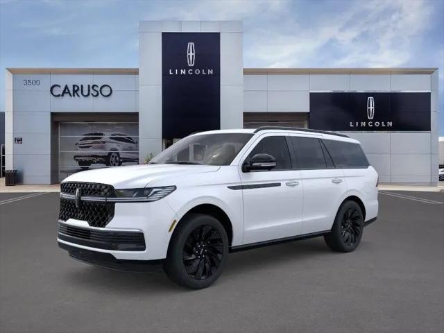 2026 Lincoln Navigator Reserve for sale in Long Beach, CA