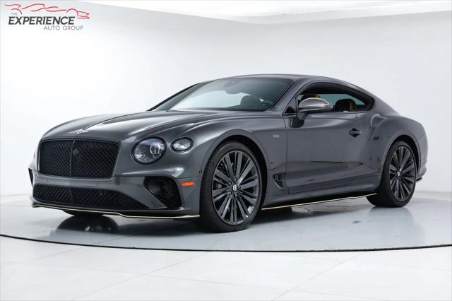 2024 Bentley Continental GT Speed for sale in Fort Lauderdale, FL