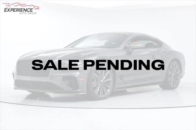 2024 Bentley Continental GT Speed for sale in Fort Lauderdale, FL