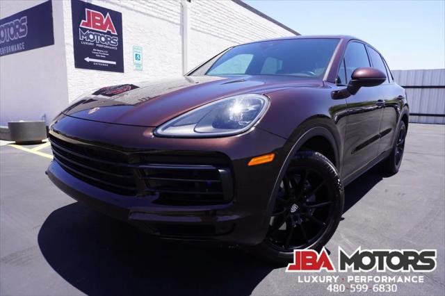 2020 Porsche Cayenne Cayenne for sale in Mesa, AZ