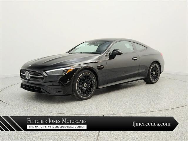 2026 Mercedes-Benz E-CLASS E 300 CLE 300 for sale in Newport Beach, CA