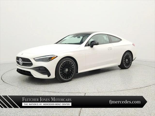 2026 Mercedes-Benz E-CLASS E 300 CLE 300 for sale in Newport Beach, CA