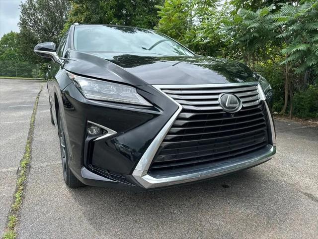 2018 Lexus RX 350 RX 350 for sale in Huntsville, AL
