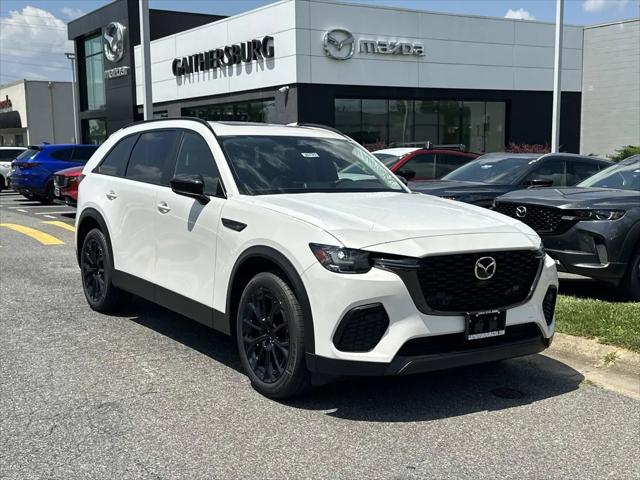 2026 Mazda CX-70 3.3 Turbo Preferred for sale in Gaithersburg, MD