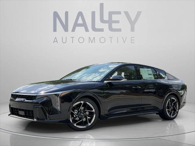 2026 Kia K4 GT-Line for sale in Lithonia, GA