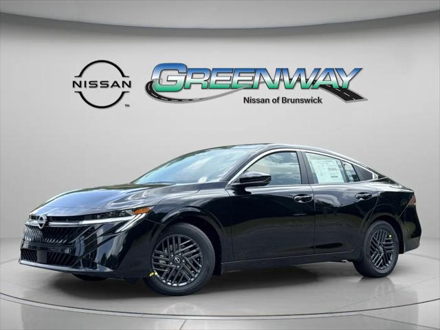 2026 Nissan Sentra SV for sale in Brunswick, GA