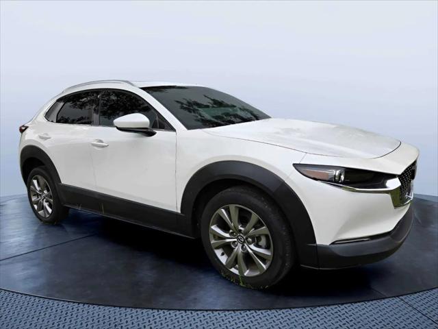 2020 Mazda CX-30 Premium Package for sale in Jacksonville, FL