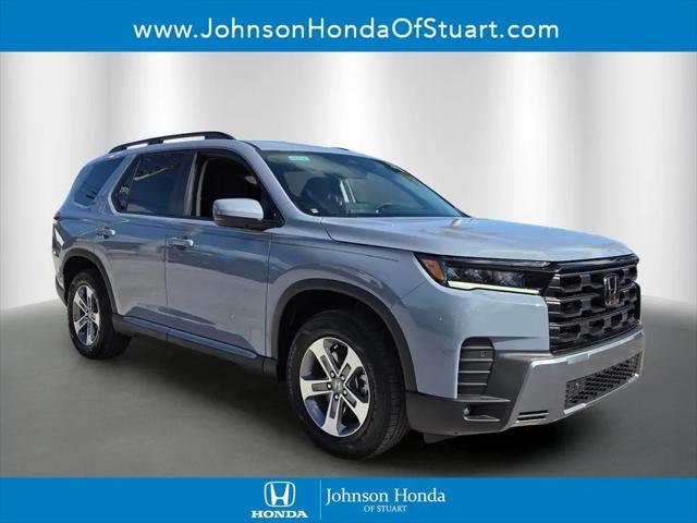 2026 Honda Pilot EX-L for sale in Stuart, FL