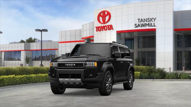 2027 Toyota Land Cruiser Base for sale near Dublin, OH