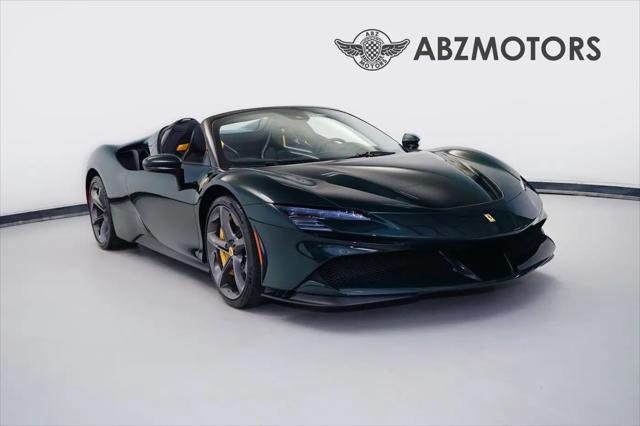 2025 Ferrari 90 Standard for sale in Houston, TX