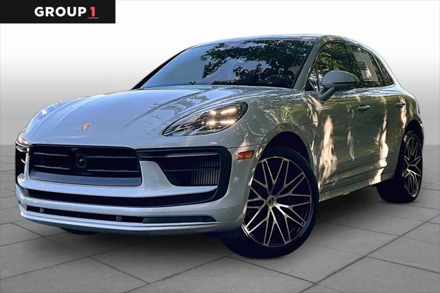 2023 Porsche Macan S for sale in Bluffton, SC