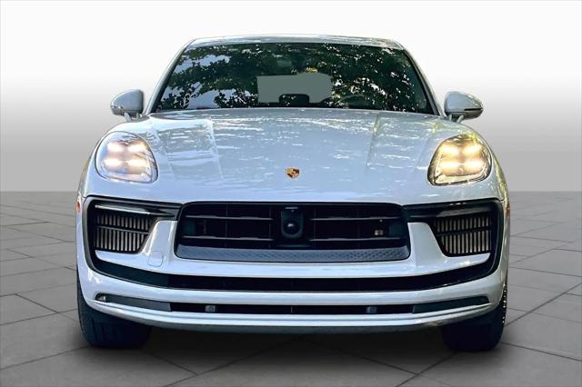 2023 Porsche Macan S