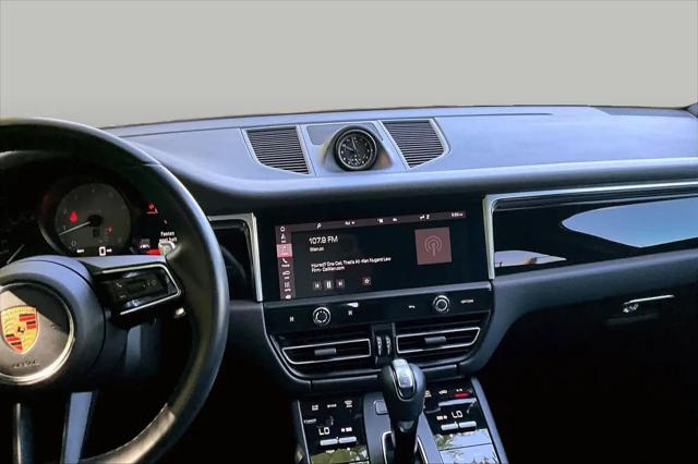 2023 Porsche Macan S