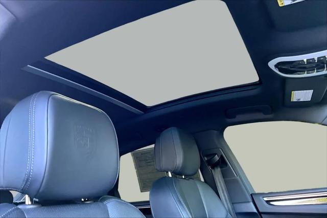 2023 Porsche Macan S