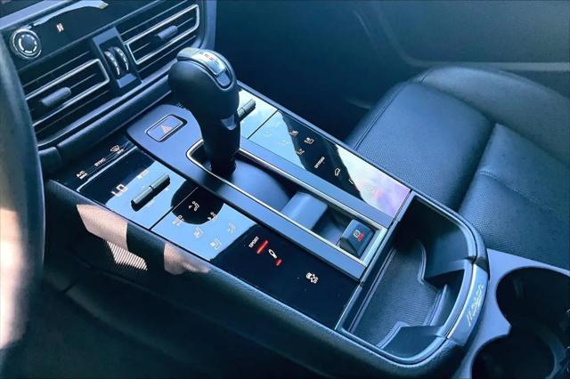 2023 Porsche Macan S