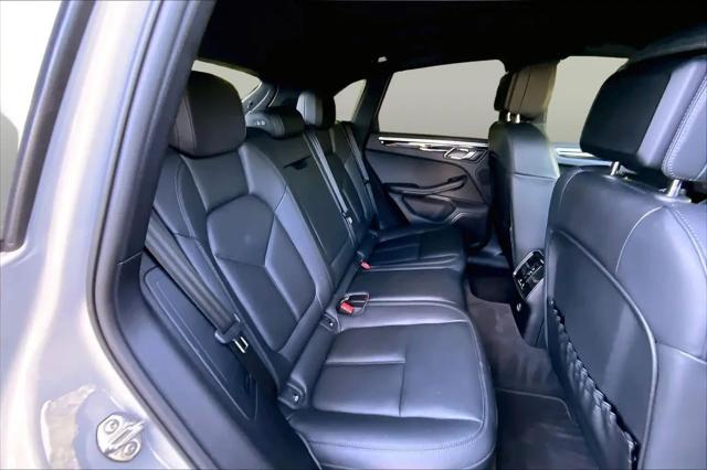 2023 Porsche Macan S