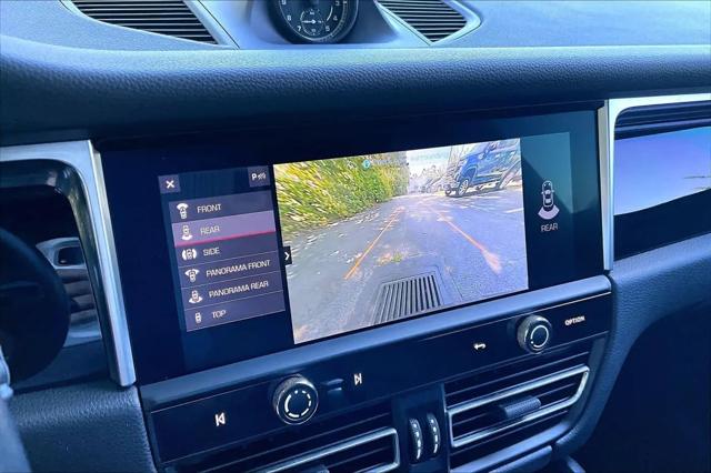2023 Porsche Macan S