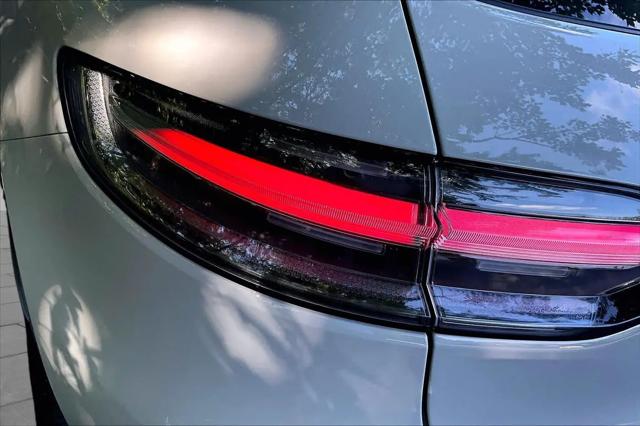 2023 Porsche Macan S