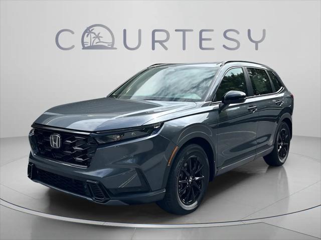 2026 Honda CR-V Hybrid 2WD Sport-L for sale in Palm Harbor, FL