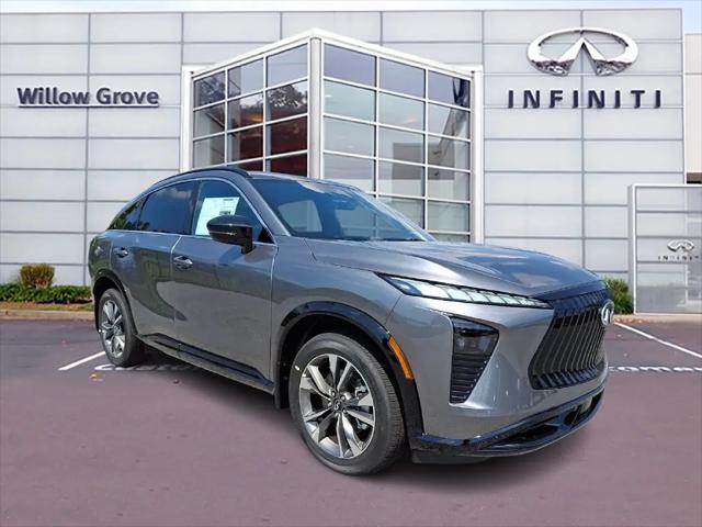 2027 INFINITI X6 LUXE for sale in Willow Grove, PA