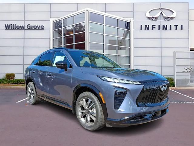 2027 INFINITI X6 LUXE for sale in Willow Grove, PA