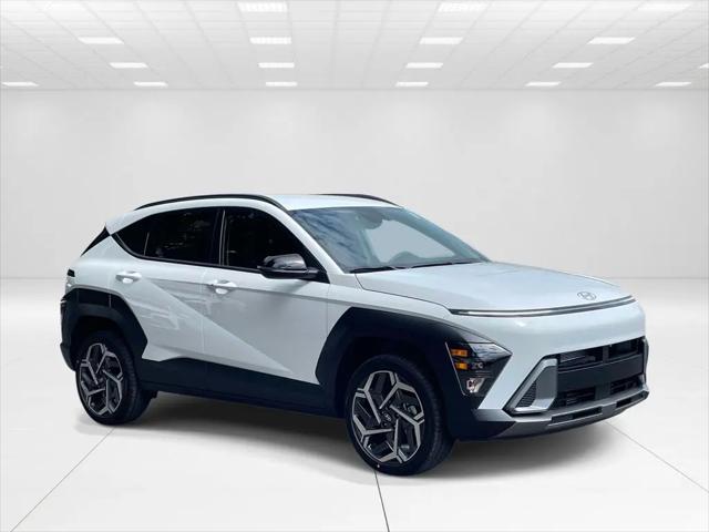 2026 Hyundai Kona SEL Premium for sale in Gastonia, NC