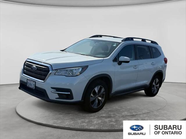 2021 Subaru Ascent Premium for sale in Ontario, CA