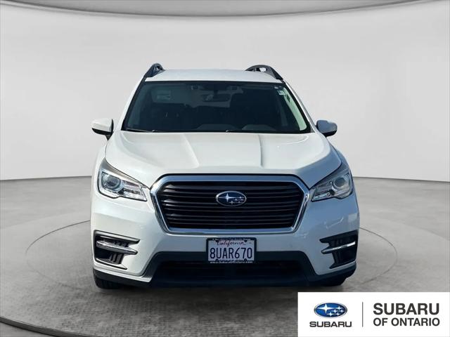 2021 Subaru Ascent Premium