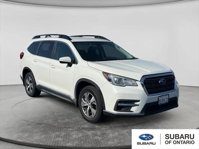 2021 Subaru Ascent Premium