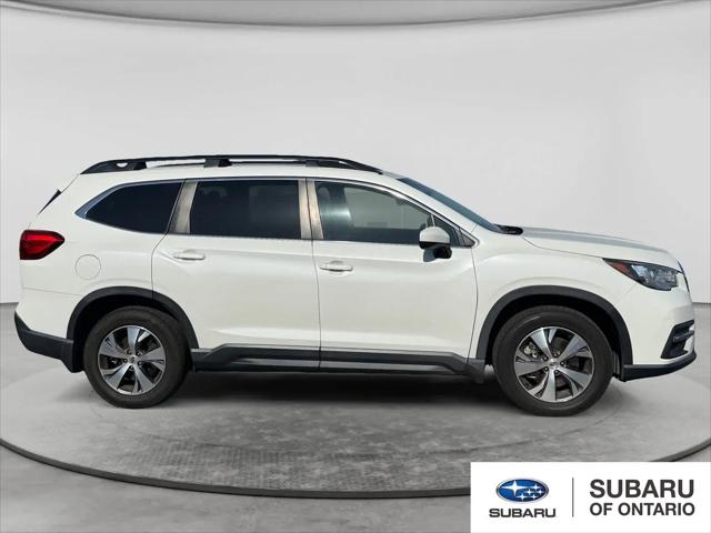 2021 Subaru Ascent Premium