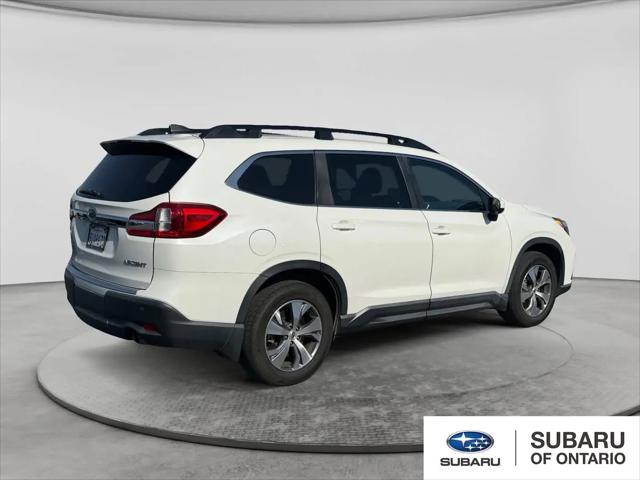 2021 Subaru Ascent Premium