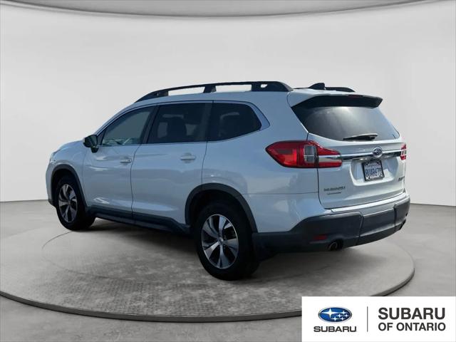 2021 Subaru Ascent Premium