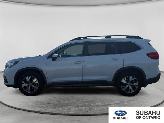 2021 Subaru Ascent Premium
