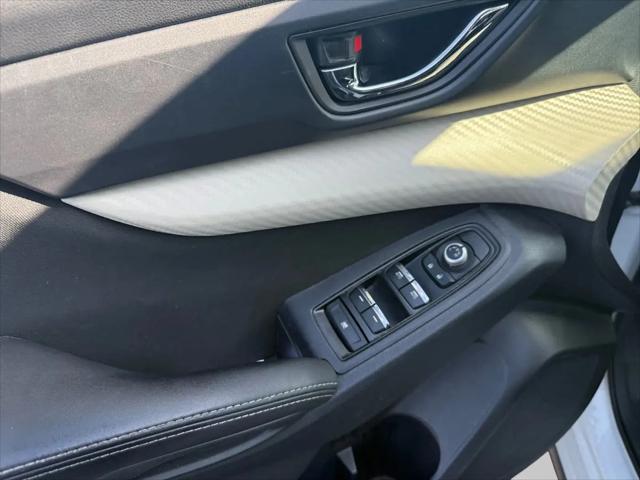 2021 Subaru Ascent Premium