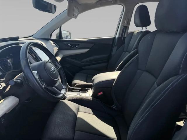 2021 Subaru Ascent Premium