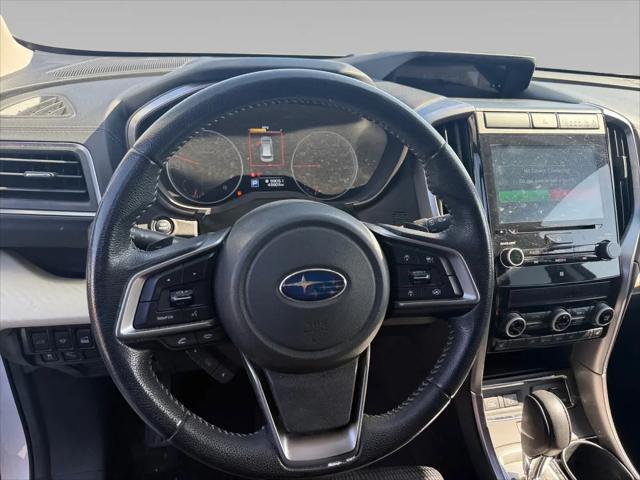 2021 Subaru Ascent Premium