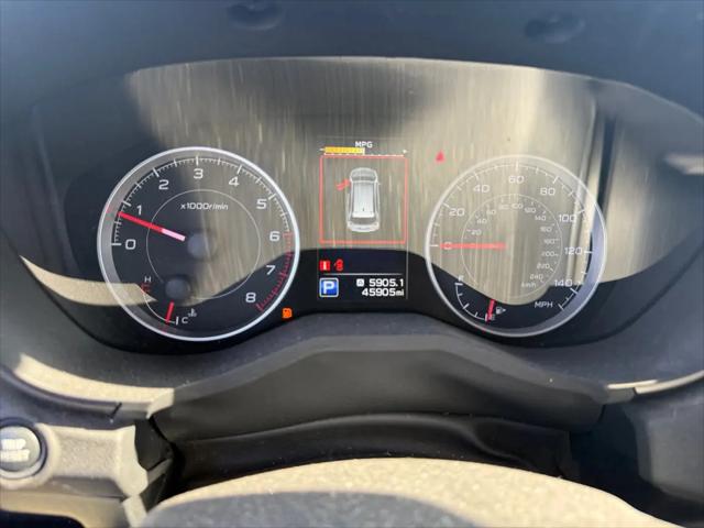 2021 Subaru Ascent Premium