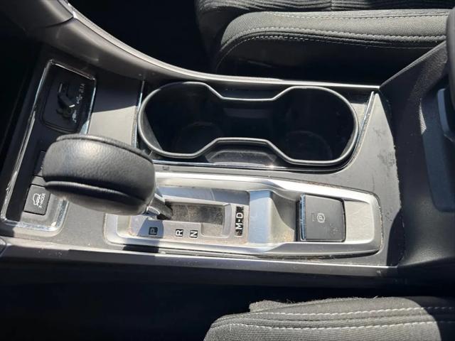 2021 Subaru Ascent Premium