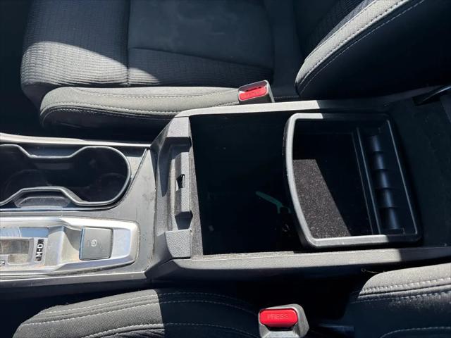 2021 Subaru Ascent Premium