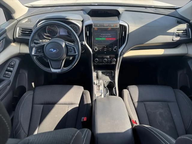 2021 Subaru Ascent Premium
