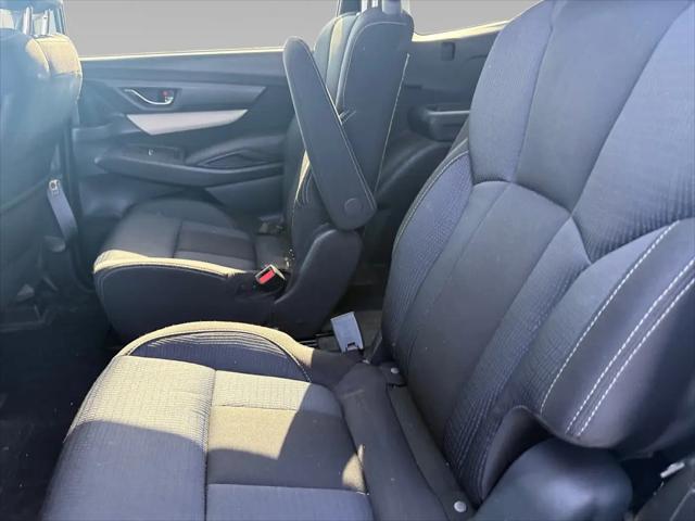 2021 Subaru Ascent Premium