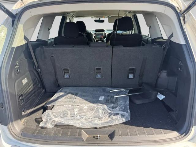 2021 Subaru Ascent Premium
