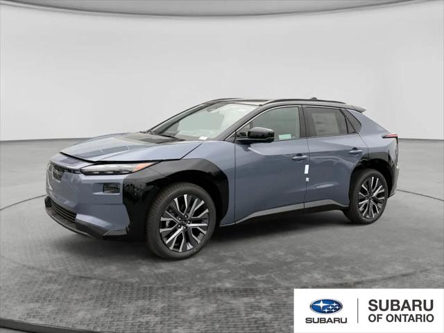 2026 Subaru Solterra Touring XT Leather for sale in Ontario, CA
