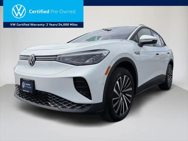 2024 Volkswagen ID.4 AWD Pro for sale in Lakewood, CO