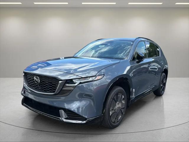 2026 Mazda CX-5 2.5 S Premium Plus for sale in Pittsburgh, PA