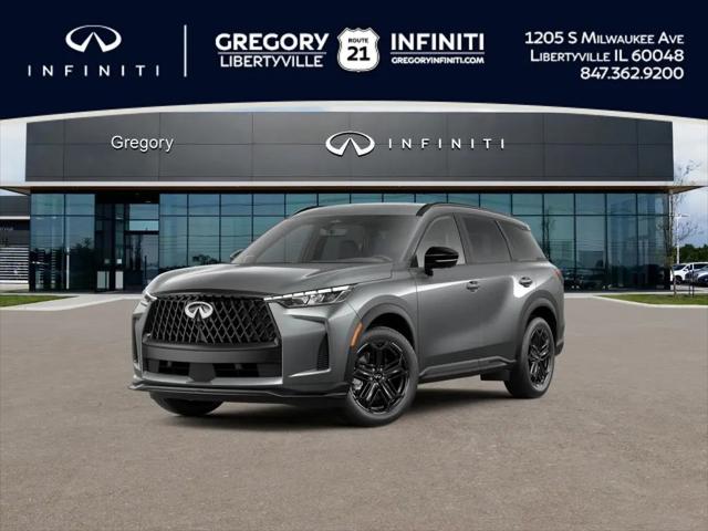 2027 INFINITI QX60 SPORT AWD for sale in Libertyville, IL