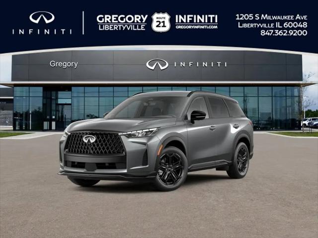 2027 INFINITI QX60 SPORT AWD for sale in Libertyville, IL