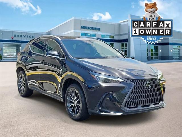 2024 Lexus NX 350 Premium for sale in Melbourne, FL