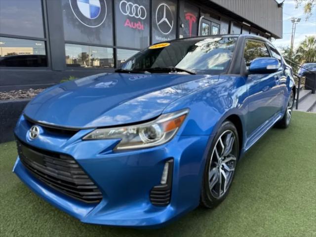 2014 Scion tC Base for sale in Tampa, FL